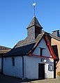 Kapelle St. Donatus