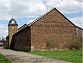 Burg Schweinheim