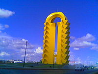 La Puerta de Torreón in Torreón