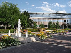 The Abraham O. Smoot Administration Building Smoot Building.jpg