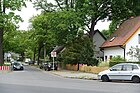 Spechtstraße