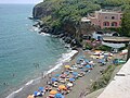 Spiaggia di Ventotene