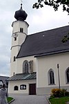 Pfarrkirche Sankt Veit