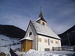 St. Chrysant und Daria