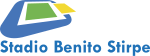 Logo des Stadio Benito Stirpe