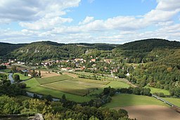 Streitberg.