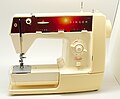 Miniatura para Máquina de coser