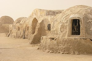 Tatooine