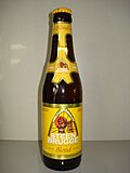 Miniatuur voor Steenbrugge (bier)