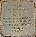 Panzenböck, Richard