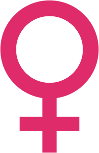 Venus symbol