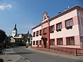 Miniatura pro Těšetice (okres Olomouc)
