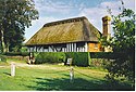 The Clergy House, Alfriston. - geograph.org.uk - 175351.jpg