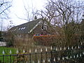 Boerderij aan het Tiellandtspad 20 te Houten (monument)