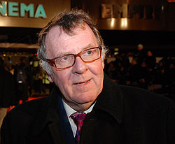 Tom Wilkinson, 2009.