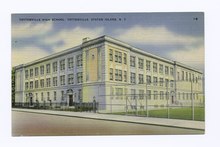 Tottenville High School, Tottenville, Staten Island, N.Y (NYPL b15279351-105034) .tiff