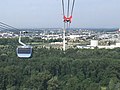 Vignette pour Téléphérique de Toulouse