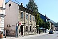 Travnik, ehemaliges k.u.k. Konsulat