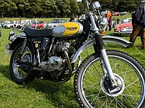 500cc-TR5T Trophy Trail uit 1972