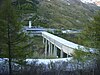 Grosser St. Bernhard-Tunnel