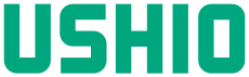 Logo společnosti Ushio.svg