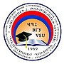 Thumbnail for Վանաձորի պետական համալսարան