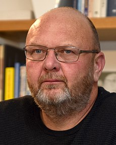 Vlastimil Ježek (2019)