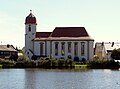 Katholische Kirche in Wört