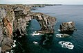 Green Bridge of Wales