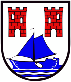 Wappen der Gemeinde Moormerland