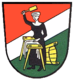 Coat of arms of Wäschenbeuren  