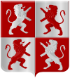 Coat of arms of Westzaan