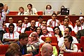 Wikimania 2008