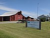 Widner-Magers Farm Historic District