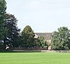 Dwarshuisboerderij Hoeve t Slootje