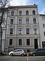 Wohnhaus