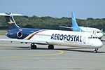 Miniatura para Aeropostal