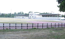 Varvas stadions