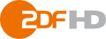 Logo des HD-Ablegers seit 2010