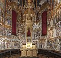 Vignette pour Chapelle de la reine Théodelinde