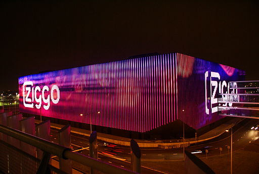 Ziggo Dome