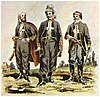 Zouaves of Death