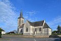 Église Notre-Dame de Sept-Vents