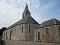 Église Saint-Samson de Geffosses