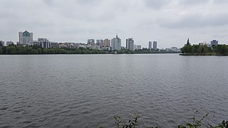 Lac Jangjin