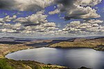 Miniatura para Parque natural Lago de Sanabria y sierras Segundera y de Porto