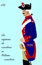 à partir de 1791