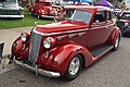 DeSoto Airstream, 1936