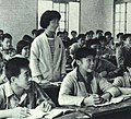 1963-06 1963年 集美学校