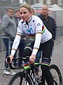 Annemiek van Vleuten